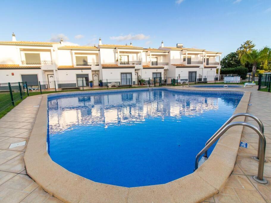Вілла Magnolia O House - Pool View & Privat Garden & Garage Албуфейра Екстер'єр фото