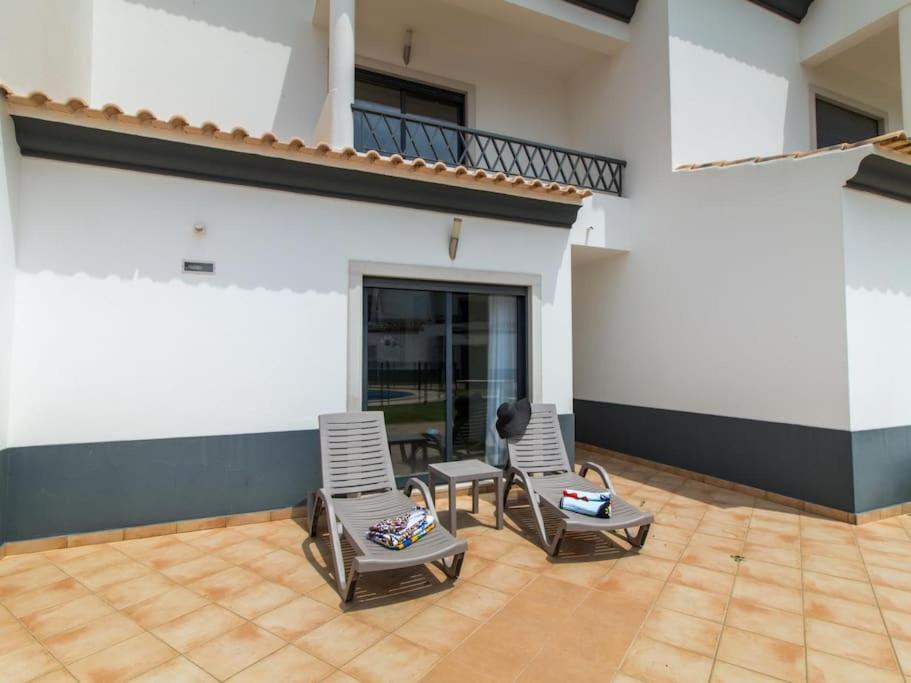 Вілла Magnolia O House - Pool View & Privat Garden & Garage Албуфейра Екстер'єр фото