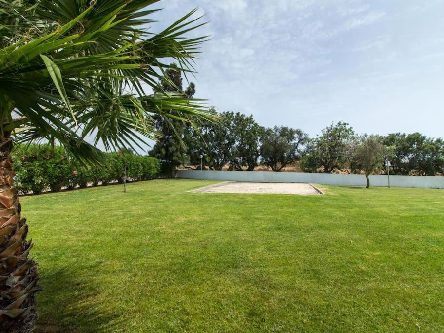 Вілла Magnolia O House - Pool View & Privat Garden & Garage Албуфейра Екстер'єр фото